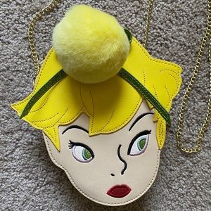 Tinker Bell purse